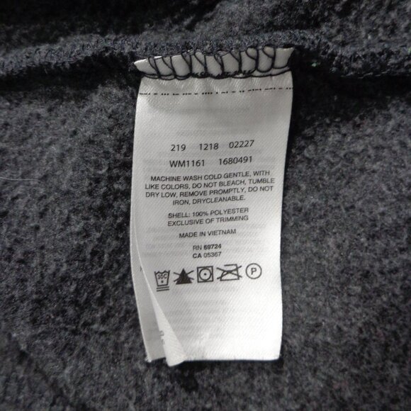 Columbia Men's Interchange 3 in 1 Jacket Black Size M - Picture 11 of 11